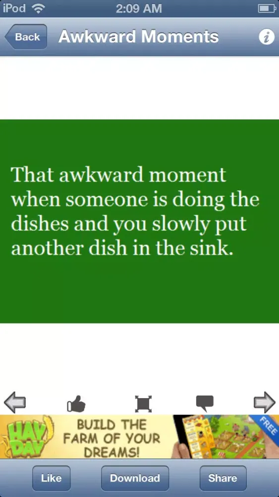 LOL Pics 18+ (Funny Pictures) Screenshots