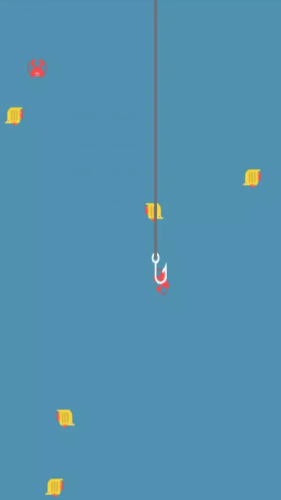 Captures d'écran de Tap Tap Fish Fishing Clicker