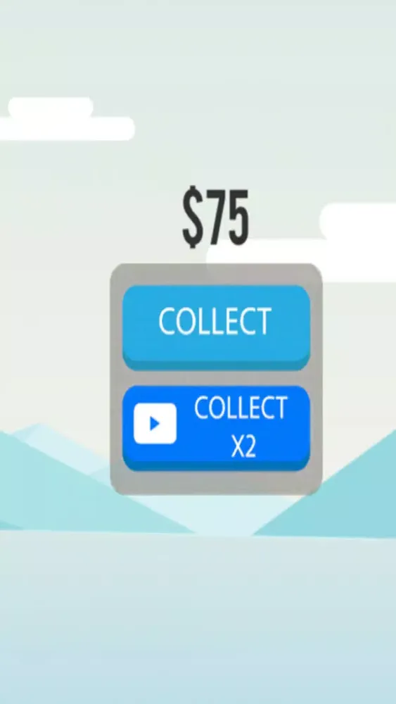 Captures d'écran de Tap Tap Fish Fishing Clicker