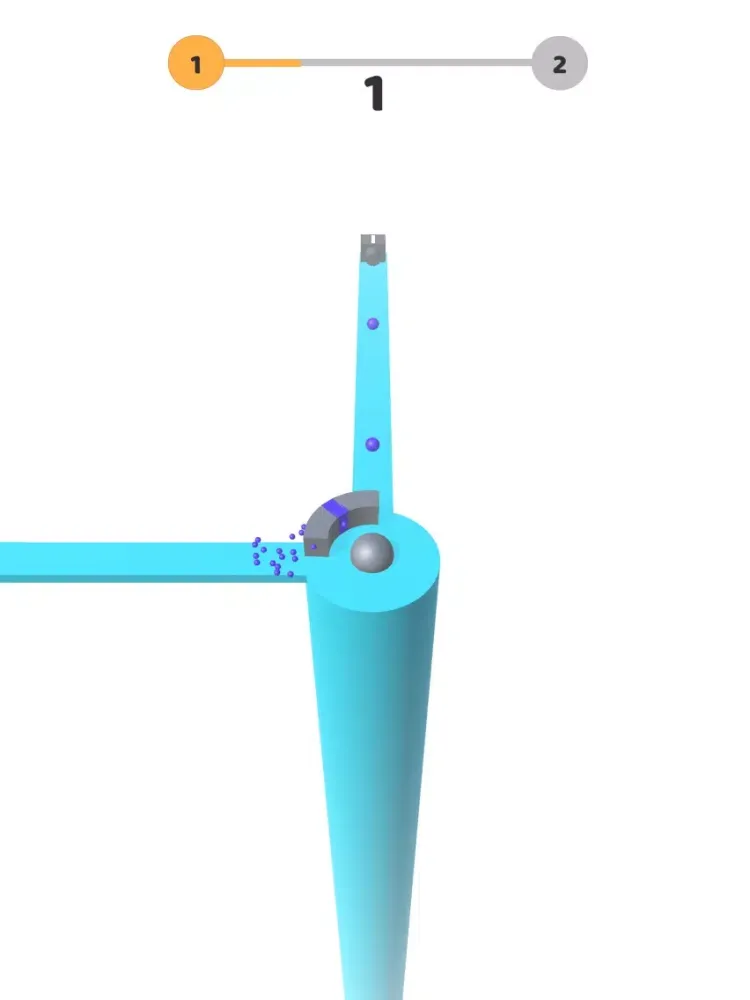 Block Ball! iPad  Ekran Görüntüleri