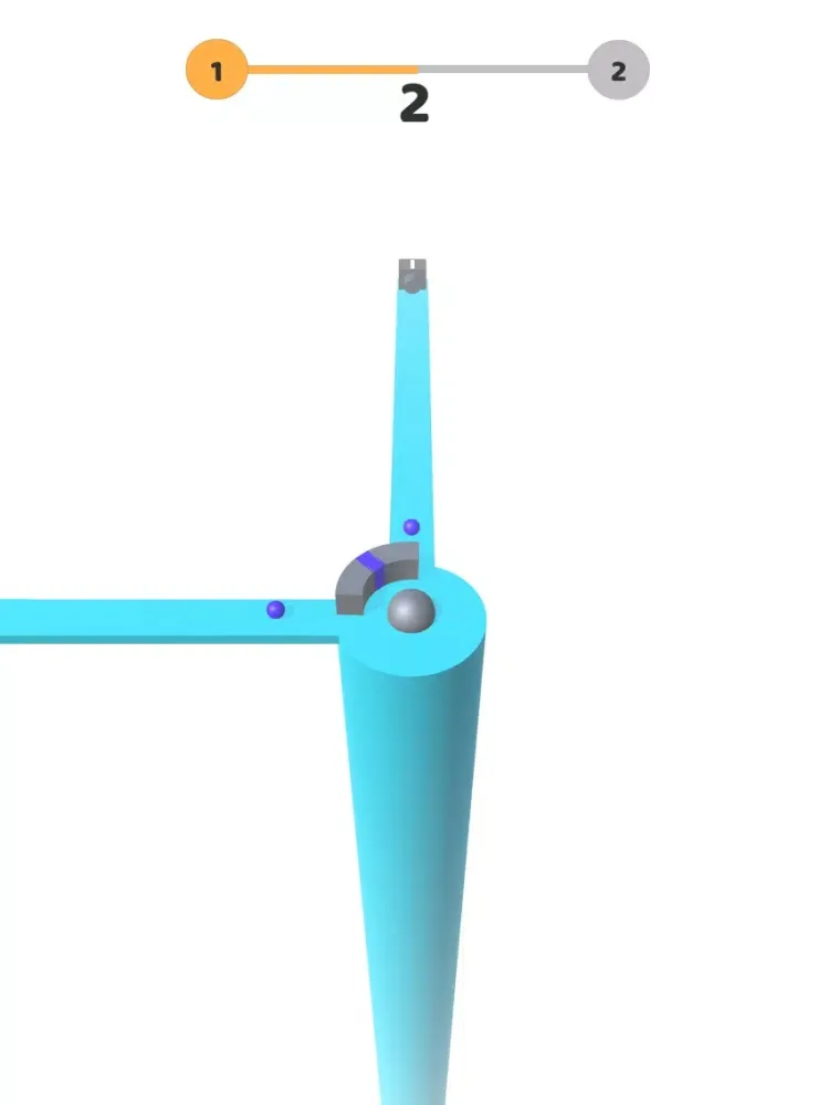 Block Ball! iPad  Ekran Görüntüleri