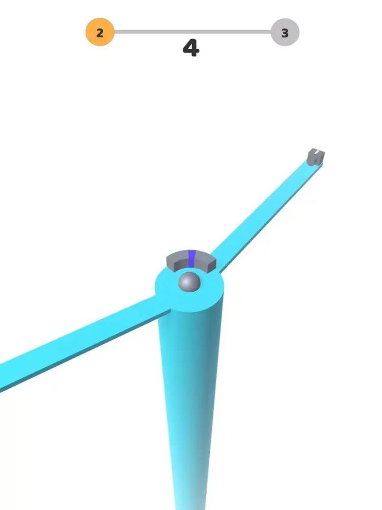 Block Ball! iPad  Ekran Görüntüleri