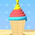 Ice Cream Cone Master!