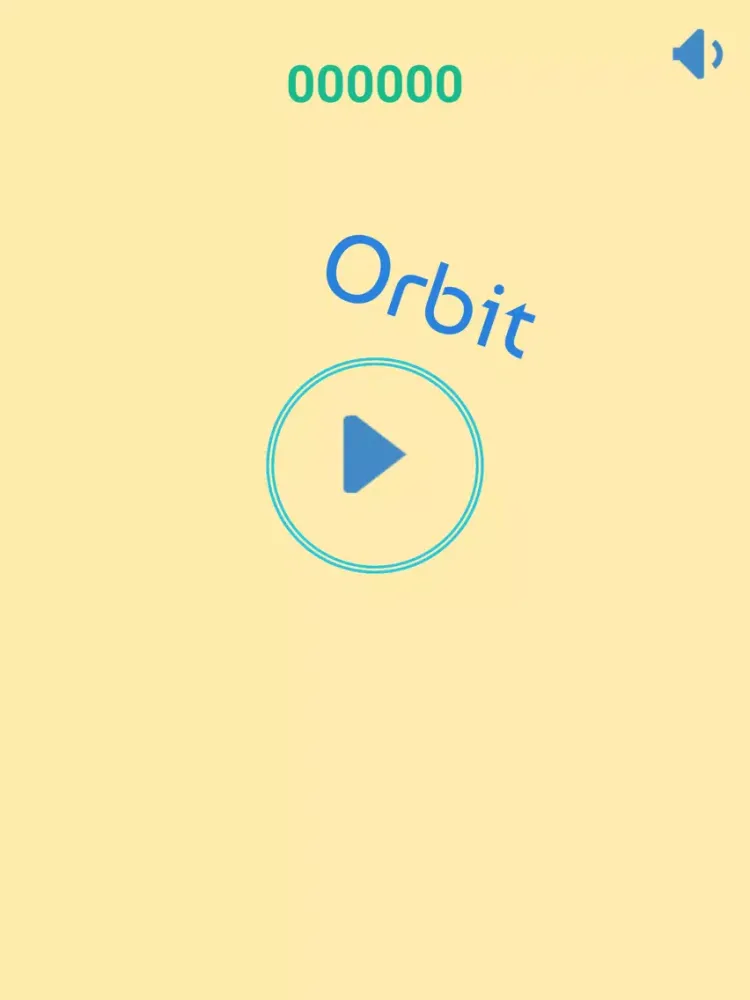 Captures d'écran de Orbit War iPad 