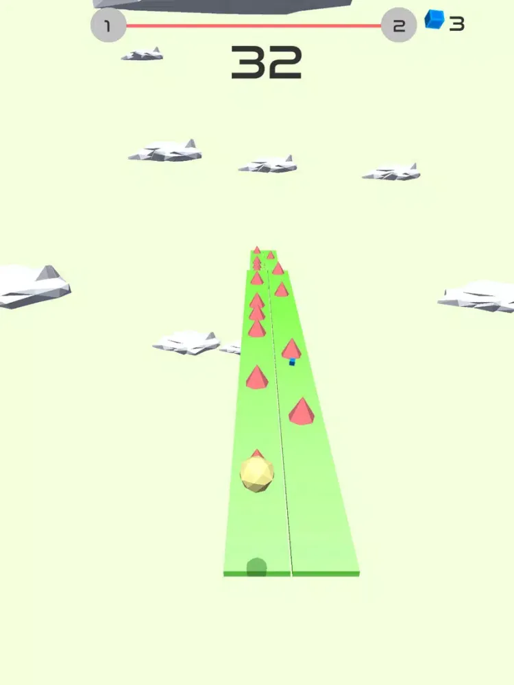 صور Roll Ball Roll! iPad 