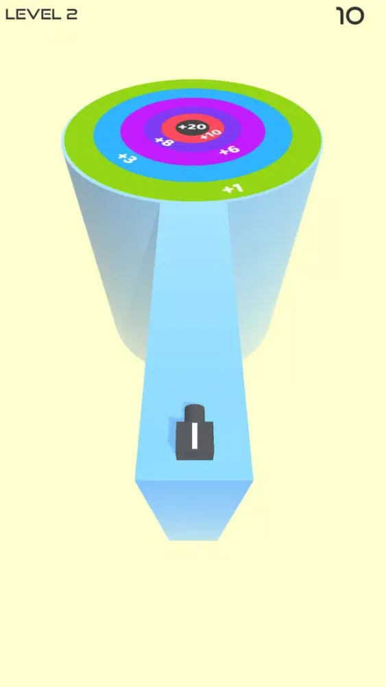 Captures d'écran de Shooty Ball