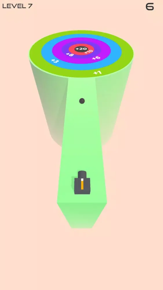 Captures d'écran de Shooty Ball