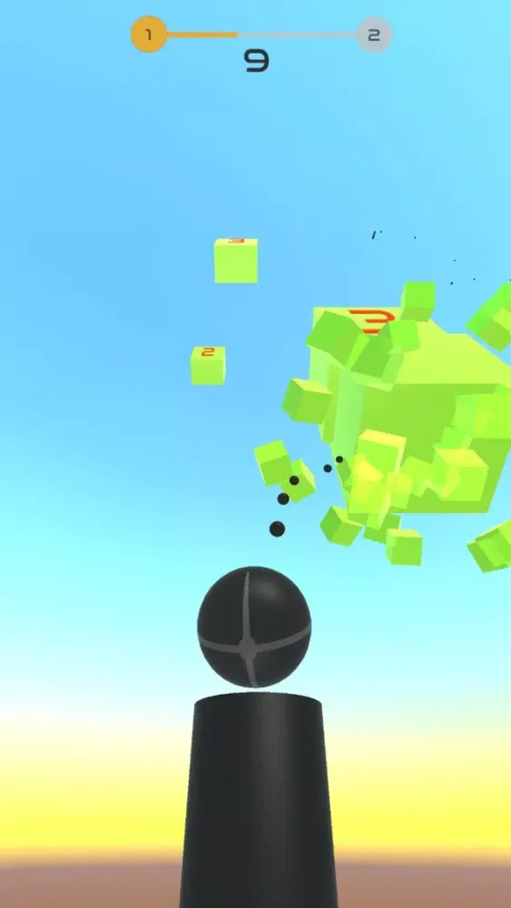 Shooty Tower Screenshots