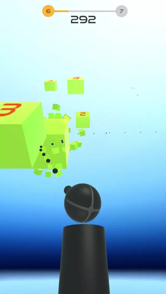 Shooty Tower Screenshots