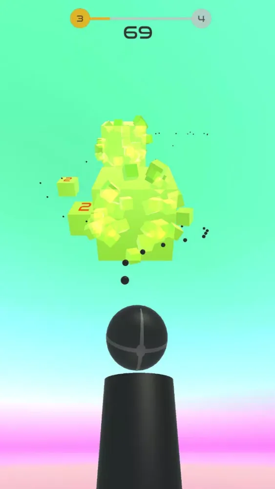 Shooty Tower Screenshots