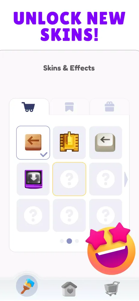 Zrzuty ekranu Unpuzzle: Tap Away & Car Out