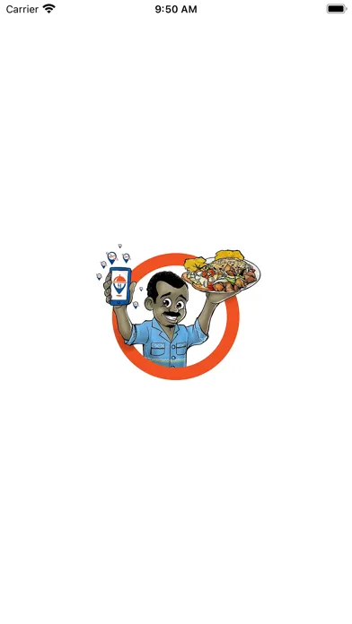 Capturas de pantalla de Taptap Now Driver