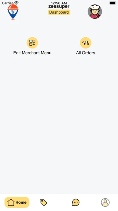 صور TapTapNow Multi Resto
