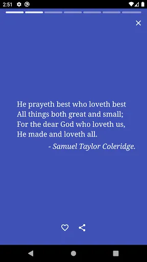 Daily Prayer Guide Screenshots