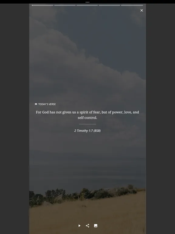Daily Prayer Guide iPad 應用截圖
