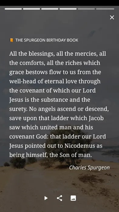 Daily Prayer Guide應用截圖
