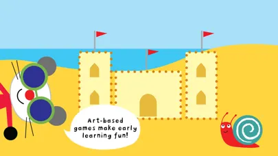 Arty Mouse Tracing سکرین شاٹس