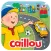 Caillou Plays Professions.