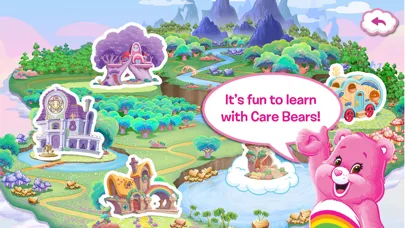 Care Bears Ekran Görüntüleri