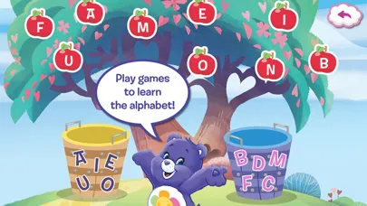 Care Bears Ekran Görüntüleri