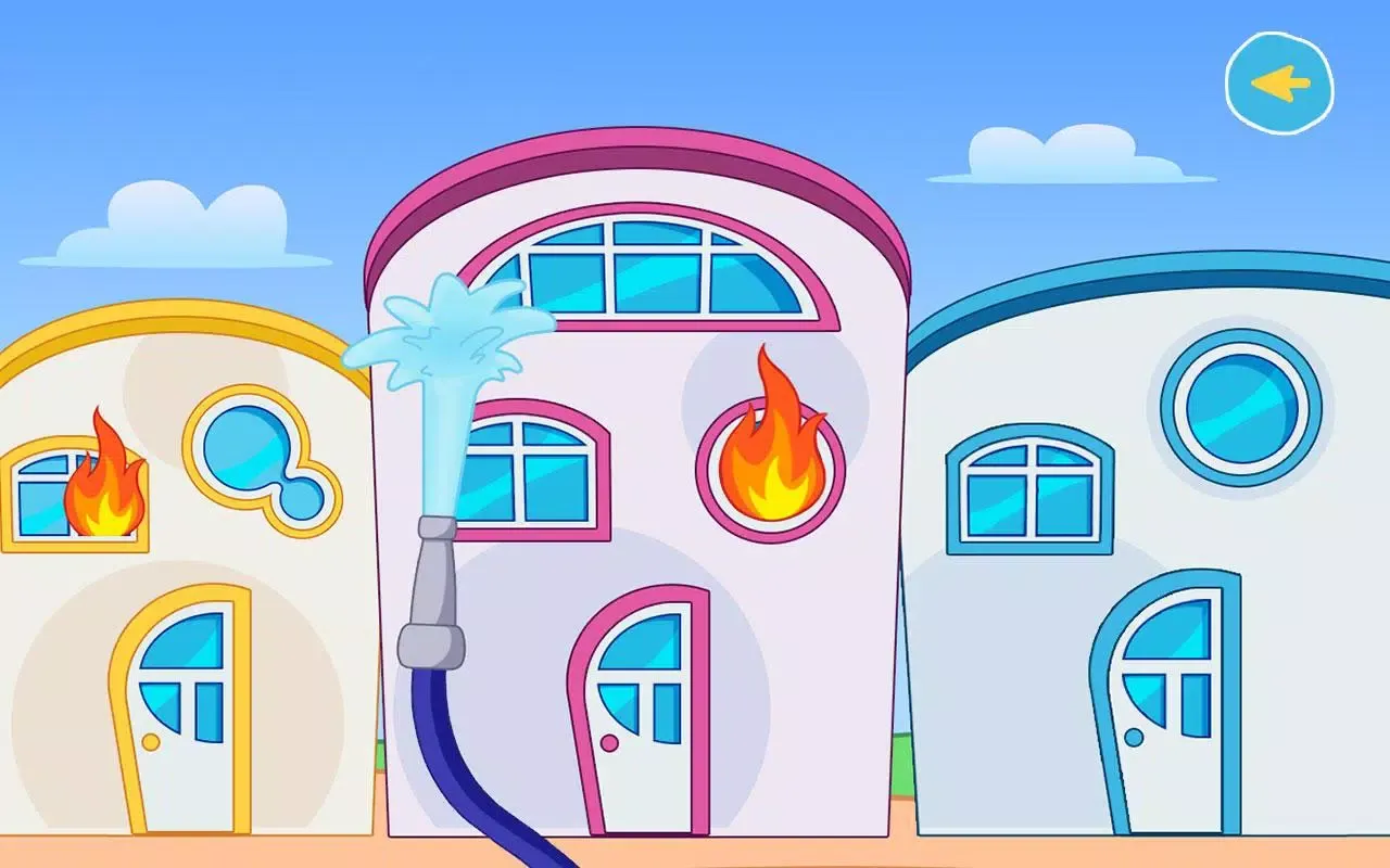 Cleo and Cuquín – Let’s play! Screenshots