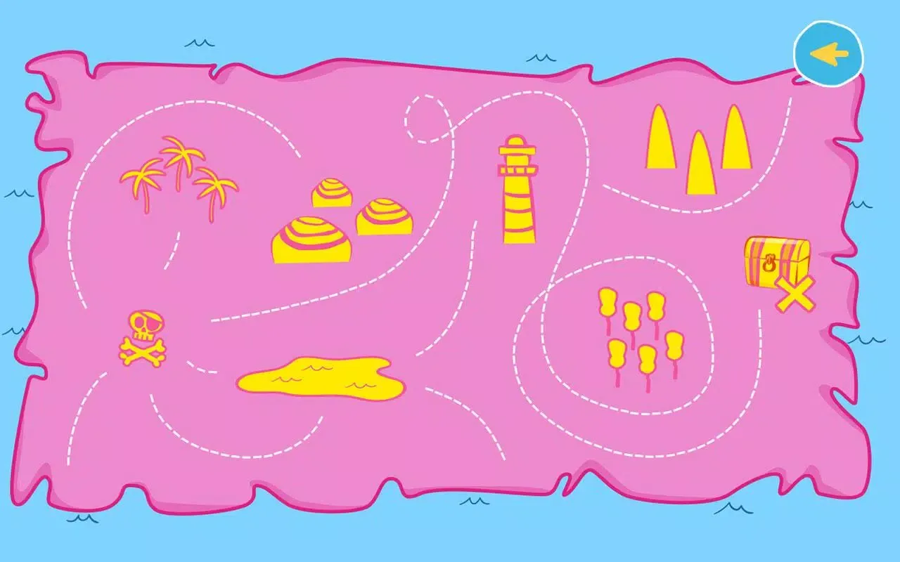 Cleo and Cuquín – Let’s play! Screenshots