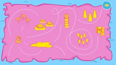 Cleo and Cuquín – Let’s play! سکرین شاٹس