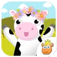 Crazy Farm