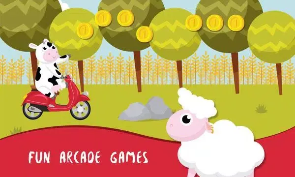 Crazy Farm Screenshots