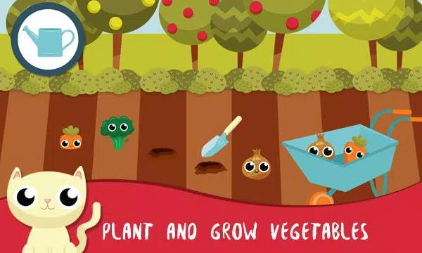 Crazy Farmscreenshot dell'app3