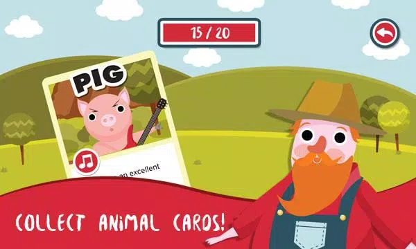 Crazy Farmscreenshot dell'app7