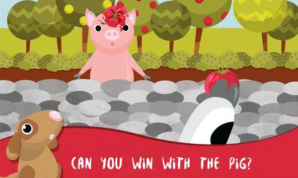 Crazy Farmscreenshot dell'app8