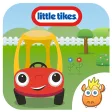 Little Tikes