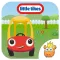 Little Tikes