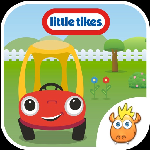 Little Tikes: Let's Play!