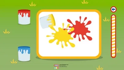 Скриншоты Little Tikes: Let's Play!