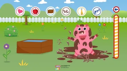 Скриншоты Little Tikes: Let's Play!