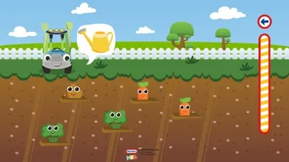 Скриншоты Little Tikes: Let's Play!