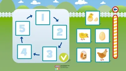 Скриншоты Little Tikes: Let's Play!