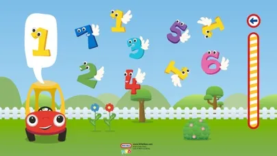 Скриншоты Little Tikes: Let's Play!