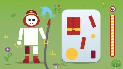 Скриншоты Little Tikes: Let's Play!