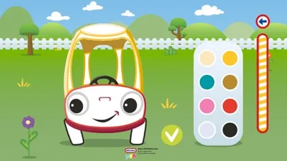 Скриншоты Little Tikes: Let's Play!