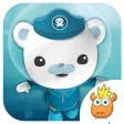 Octonauts The Whale Shark