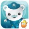 Octonauts The Whale Shark