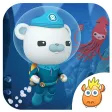 Octonauts and the Giant Squid