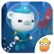 Octonauts and the Giant Squid