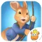 Peter Rabbit™ Birthday Party