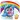 Rainbocorns