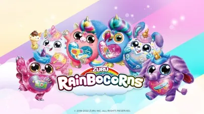 Rainbocorns Screenshots