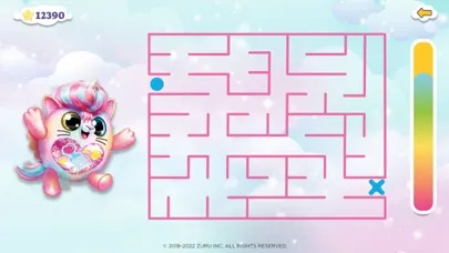 Rainbocorns Screenshots